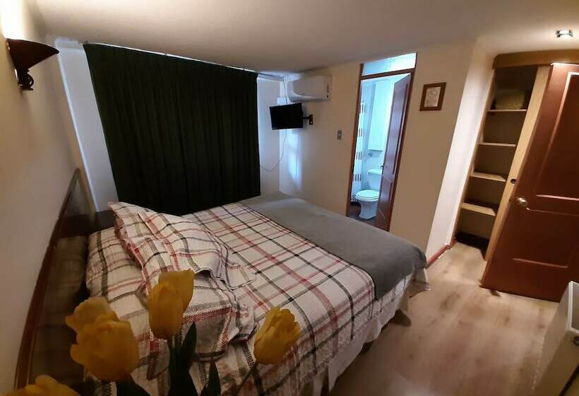 اتاق استاندارد, Nativo Hotel Y Cafeteria