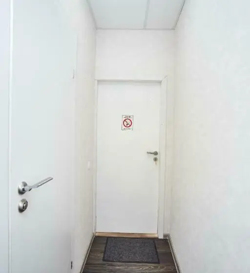 Cameră Standard, Old Courtyard Hostel
