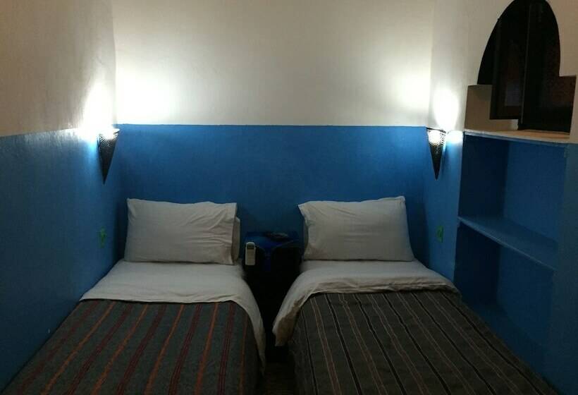 اتاق استاندارد, Dar Rif Kebdani