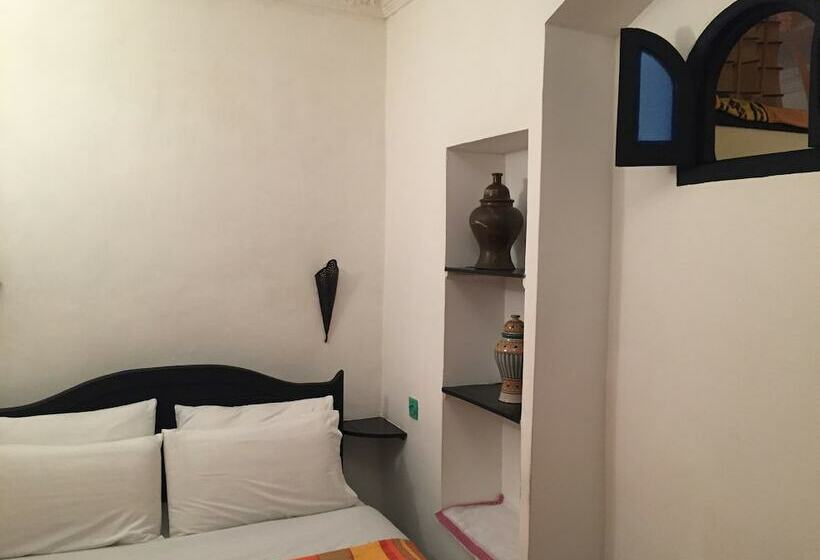 اتاق استاندارد, Dar Rif Kebdani