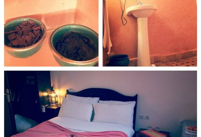 اتاق استاندارد, Dar Rif Kebdani