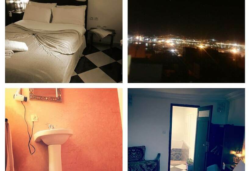 اتاق استاندارد, Dar Rif Kebdani