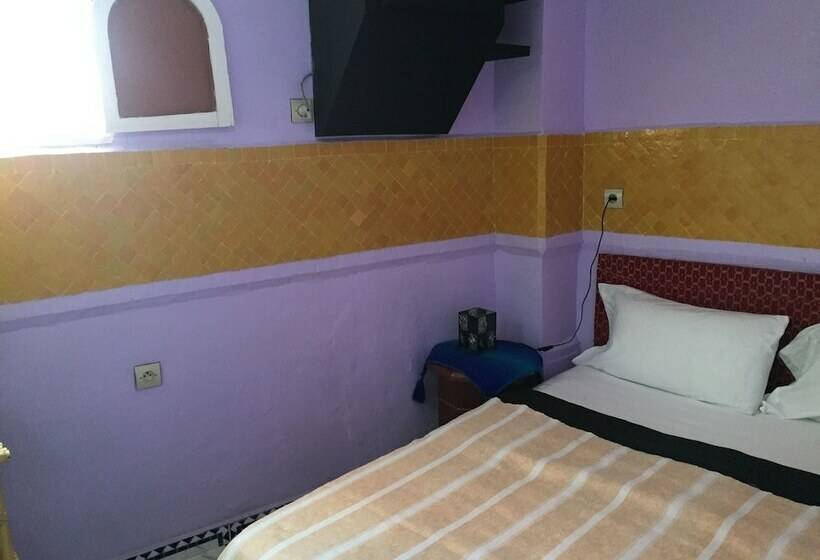 Номер Стандарт, Dar Rif Kebdani
