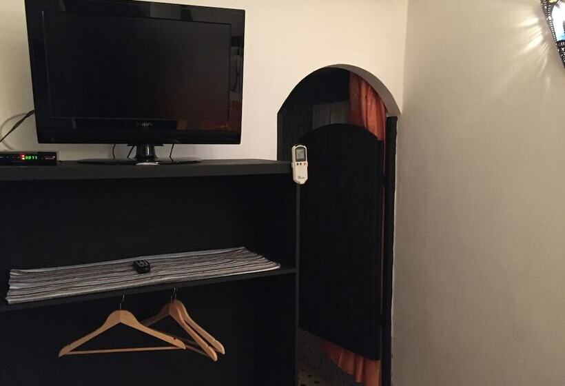 اتاق استاندارد, Dar Rif Kebdani