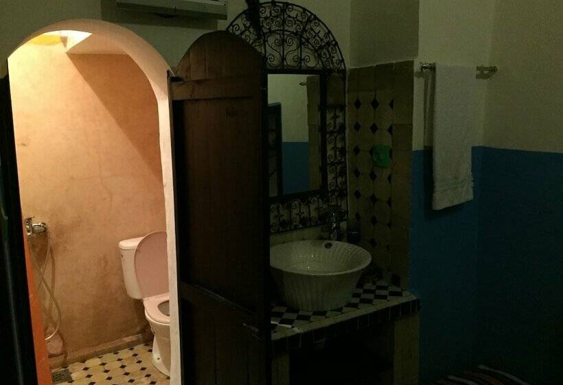 اتاق استاندارد, Dar Rif Kebdani