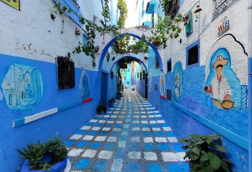 اتاق استاندارد, Dar Rif Kebdani