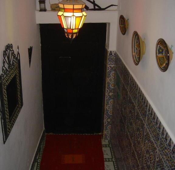 اتاق استاندارد, Dar Rif Kebdani