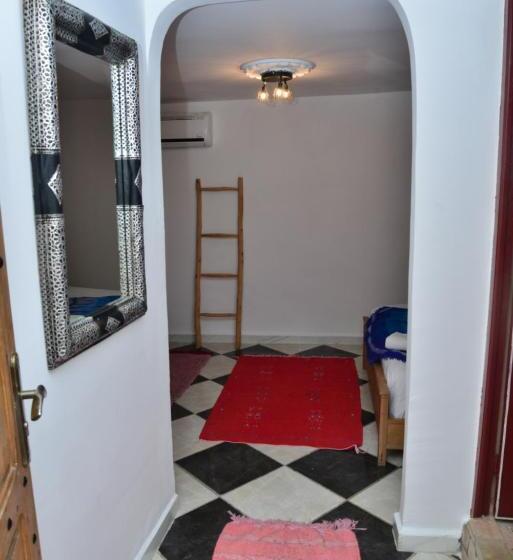 اتاق استاندارد, Dar Rif Kebdani