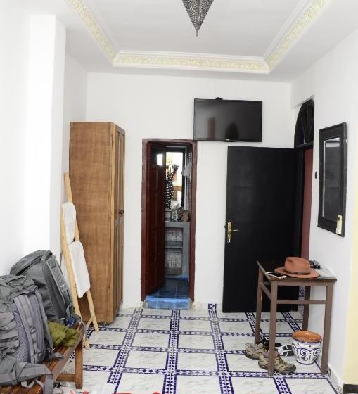 سوییت, Dar Rif Kebdani