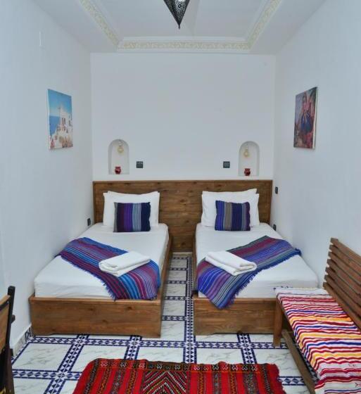 سوییت, Dar Rif Kebdani