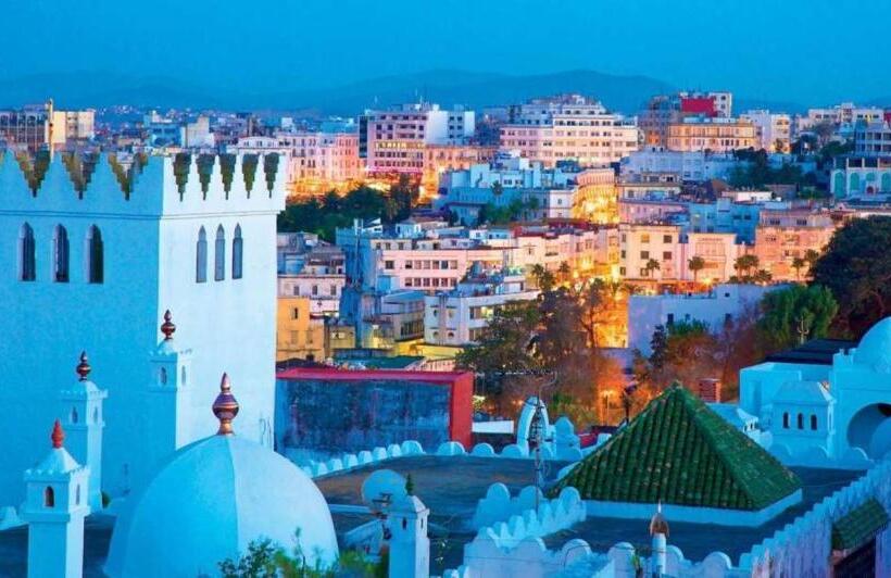 سوییت, Dar Rif Kebdani