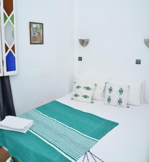 سوییت, Dar Rif Kebdani