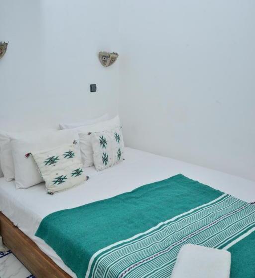 سوییت, Dar Rif Kebdani