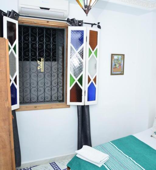 سوییت, Dar Rif Kebdani