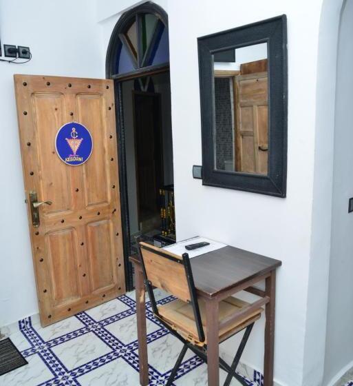 Люкс, Dar Rif Kebdani