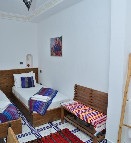 سوییت, Dar Rif Kebdani