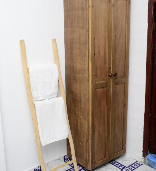 سوییت, Dar Rif Kebdani