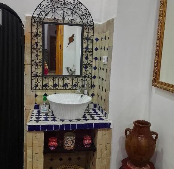 آپارتمان 1 خوابه, Dar Rif Kebdani