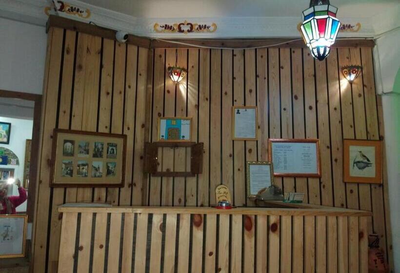 آپارتمان 1 خوابه, Dar Rif Kebdani