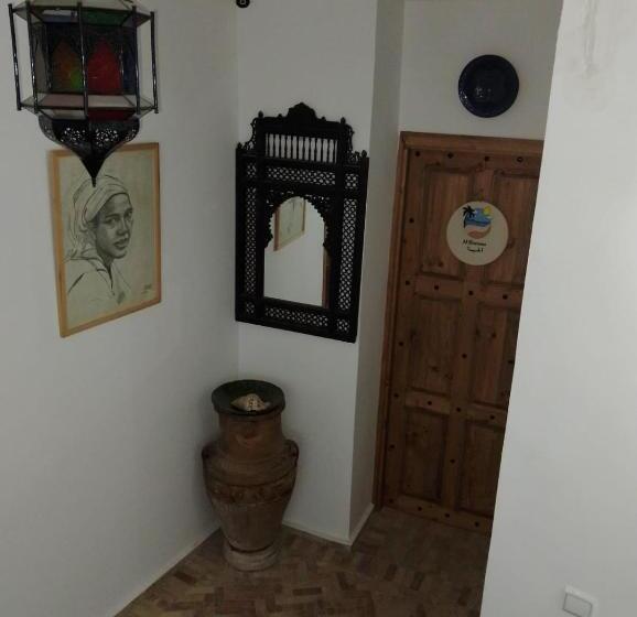 Апартаменты 1 Спальня, Dar Rif Kebdani