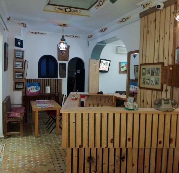 آپارتمان 1 خوابه, Dar Rif Kebdani