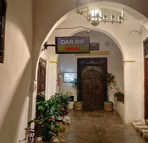آپارتمان 1 خوابه, Dar Rif Kebdani