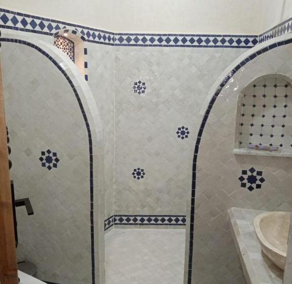 Люкс Повышенной Комфортности, Dar Rif Kebdani