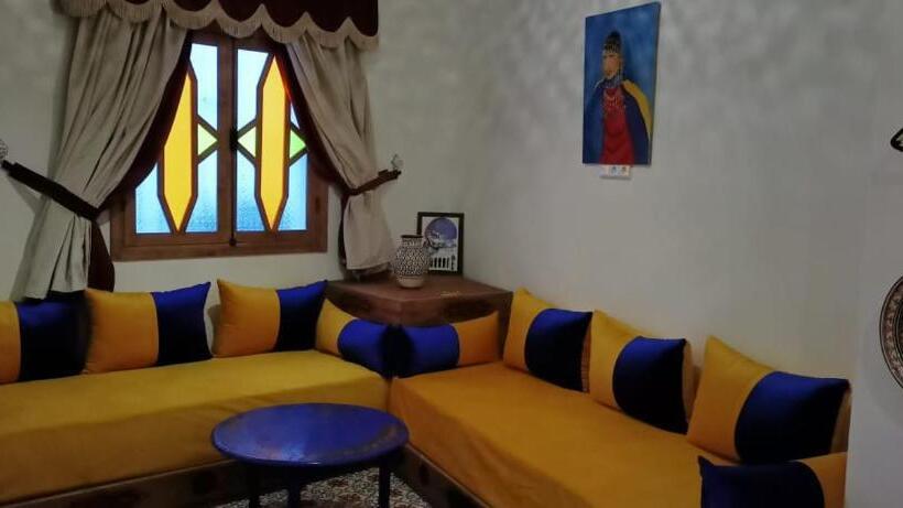 Люкс Повышенной Комфортности, Dar Rif Kebdani