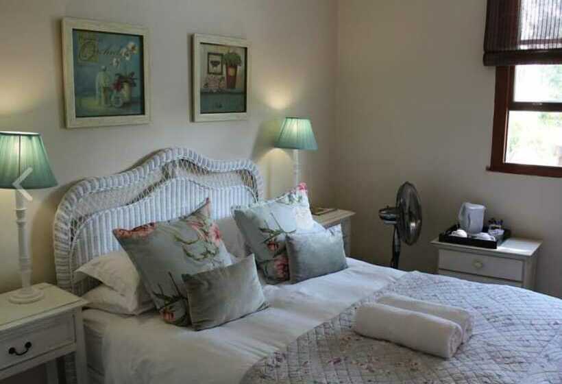 חדר סטנדרט עם מיטת קינג, Kearsney Manor