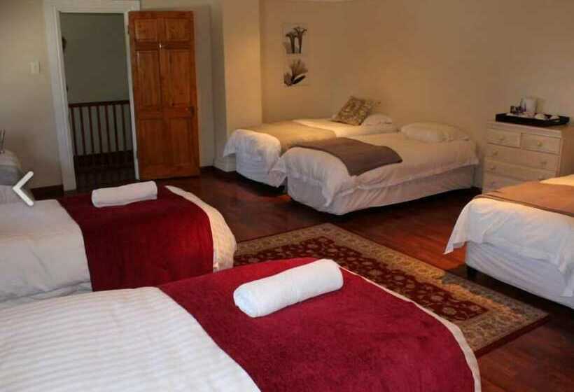 חדר סטנדרט, Kearsney Manor