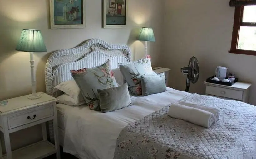 ファミリールーム, Kearsney Manor