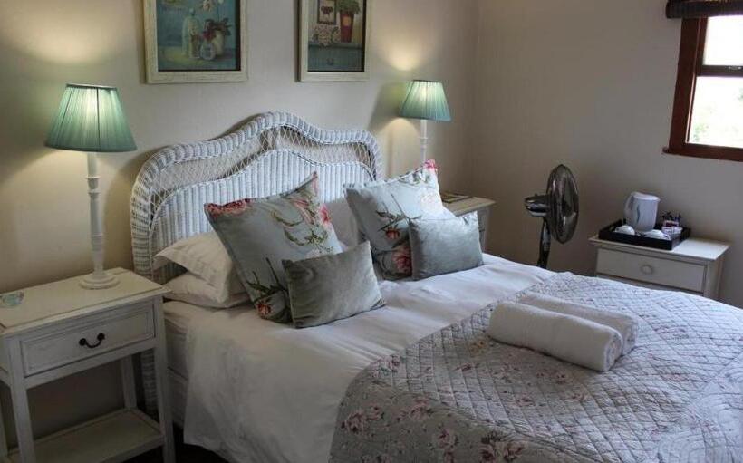 חדר סטנדרט, Kearsney Manor