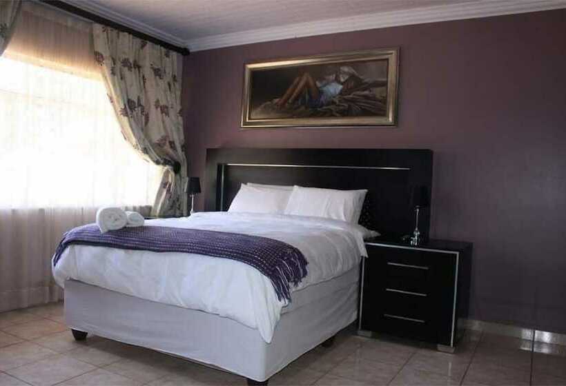 スタンダードルーム, Masili Guesthouse & Conference