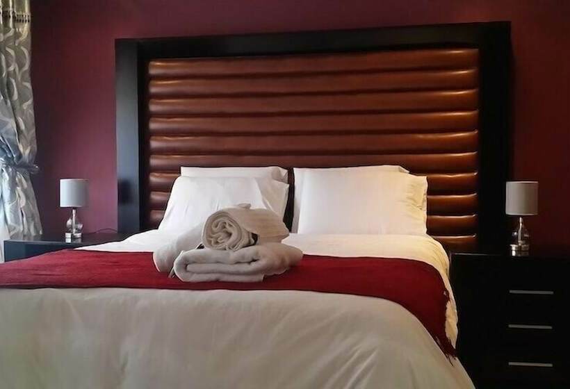 Номер Стандарт, Masili Guesthouse & Conference