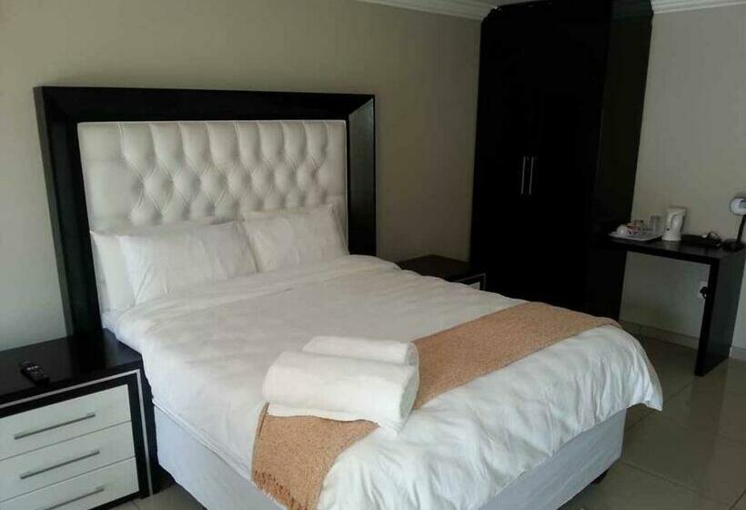 スタンダードルーム, Masili Guesthouse & Conference