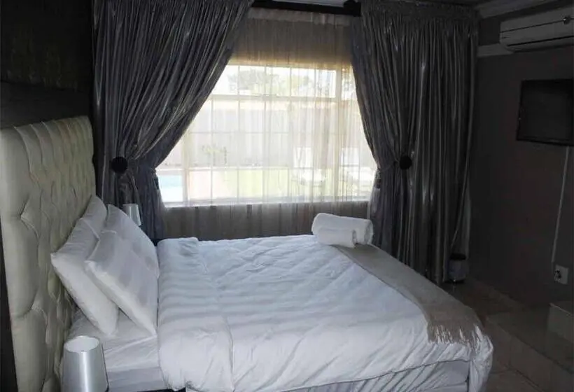 エクゼクティブルーム, Masili Guesthouse & Conference