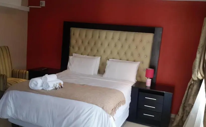 エクゼクティブルーム, Masili Guesthouse & Conference