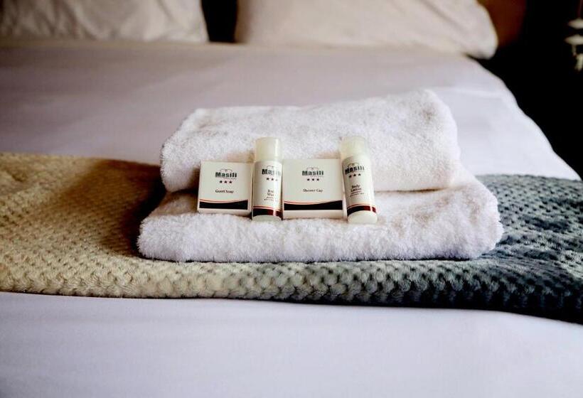 エクゼクティブルーム, Masili Guesthouse & Conference