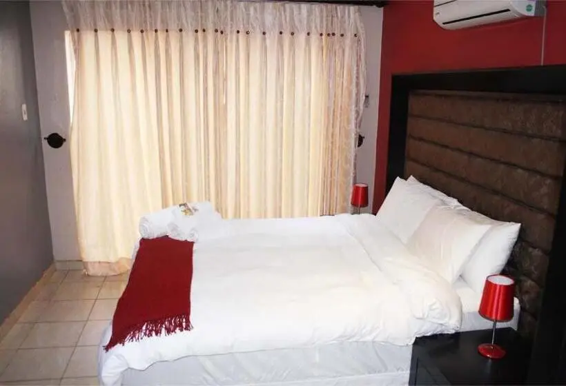 スーペリアールーム, Masili Guesthouse & Conference