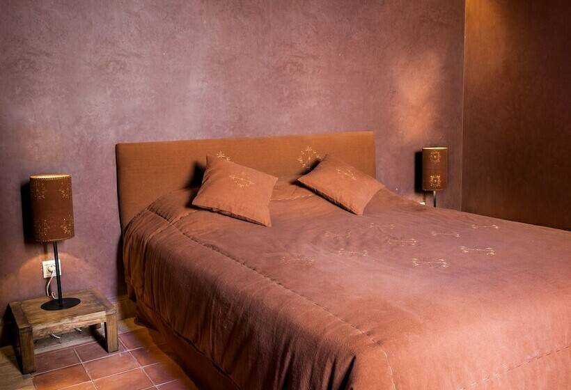 Номер Deluxe, Tigmi Kenza