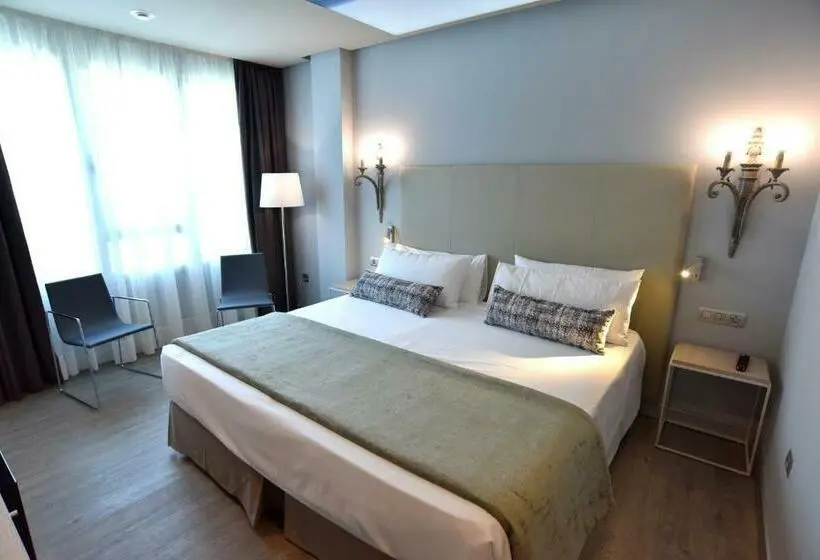 اتاق استاندارد, Tc Hotel Doña Luisa