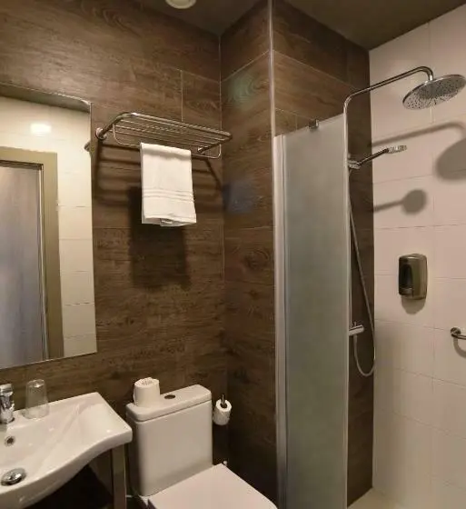 اتاق استاندارد, Tc Hotel Doña Luisa