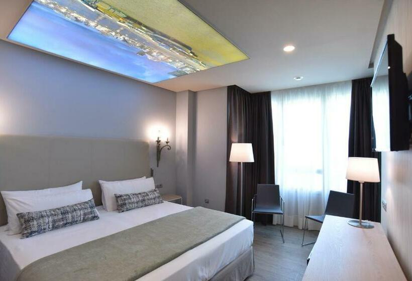 스탠다드 룸, Tc Hotel Doña Luisa