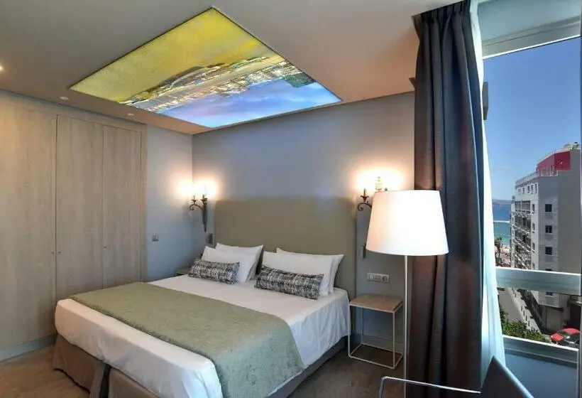 اتاق استاندارد, Tc Hotel Doña Luisa