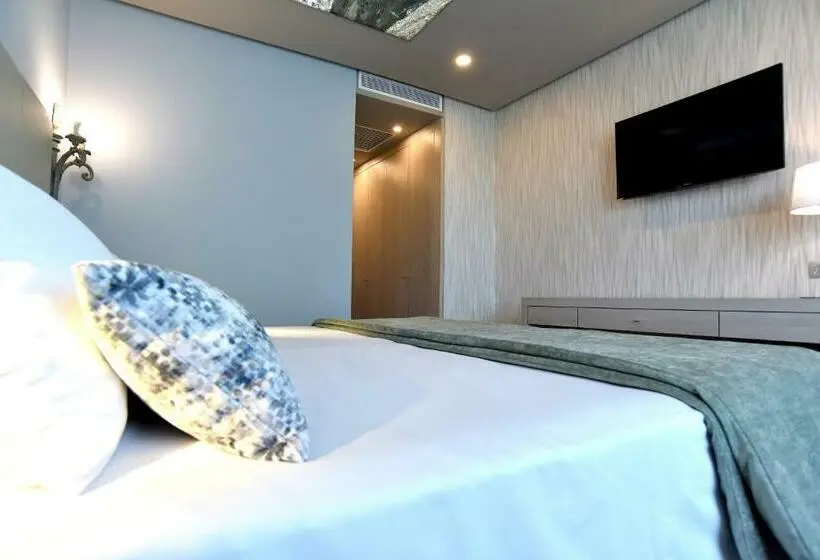 اتاق استاندارد, Tc Hotel Doña Luisa