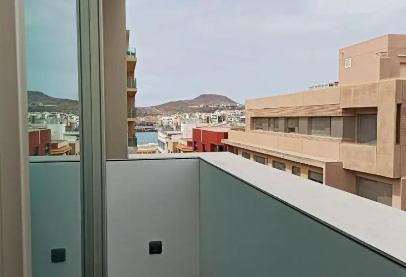 اتاق لوکس, Tc Hotel Doña Luisa