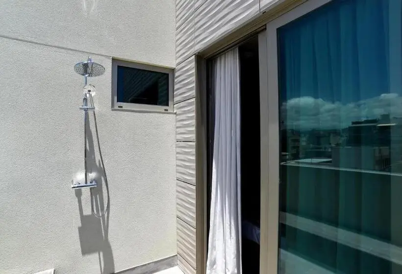 اتاق لوکس, Tc Hotel Doña Luisa