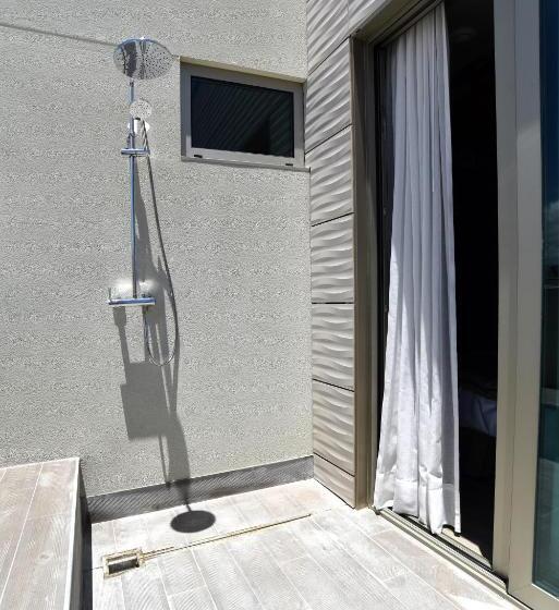 디럭스 룸, Tc Hotel Doña Luisa