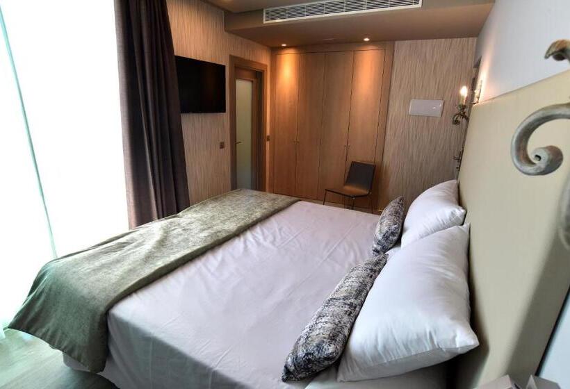 デラックスルーム, Tc Hotel Doña Luisa