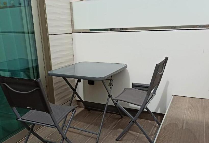 디럭스 룸, Tc Hotel Doña Luisa